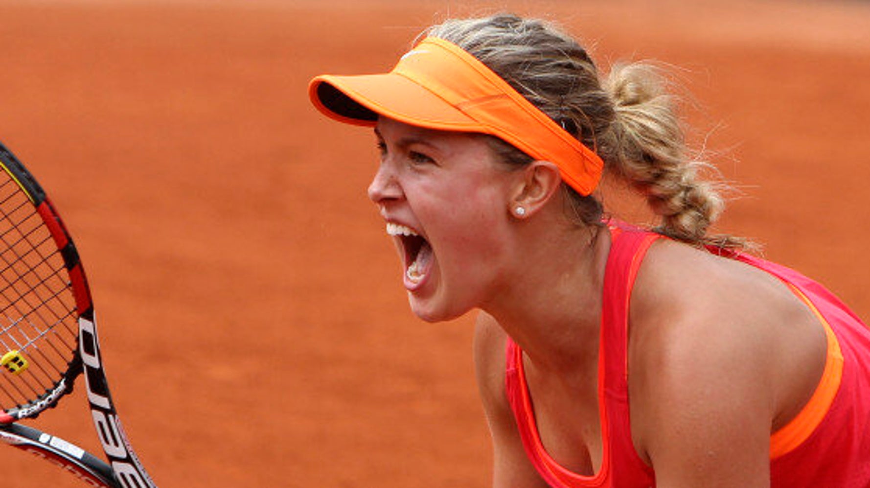 Happy Birthday Eugenie Bouchard! | HuffPost null