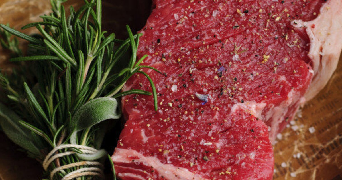 Canadian Beef Prices Up 18 In Past Year, And No Relief In Sight