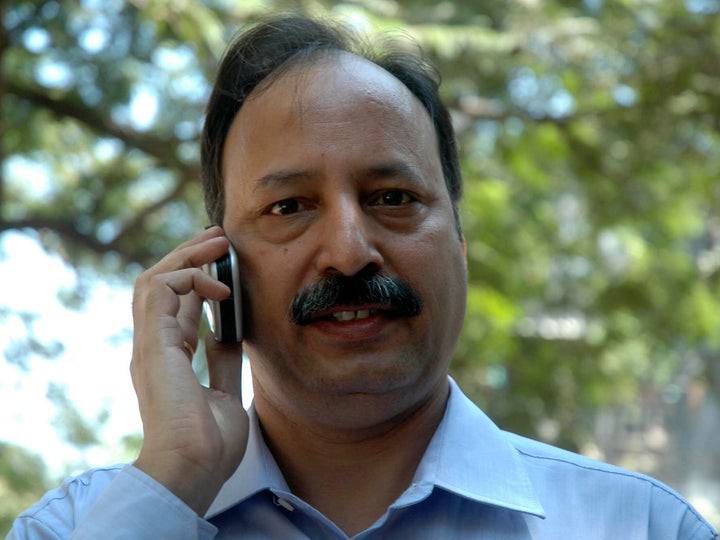 Hemant Karkare