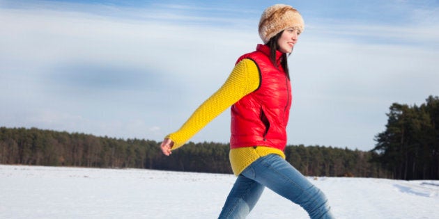 Winter Life Hacks To Help You Get Through Canada's Extreme