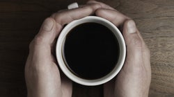 Etiquette for a Coffee