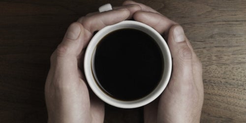 Etiquette for a Coffee Chat | HuffPost Business