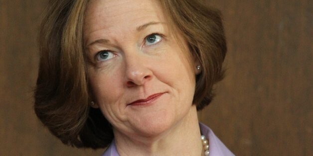 Alison Redford's Troubles In Her Final Months | HuffPost Alberta