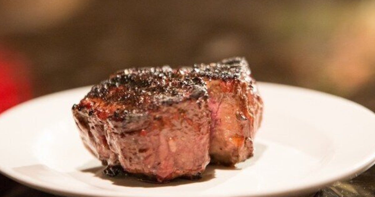 Best Steaks In Alberta Here's Where To Find Them HuffPost Alberta