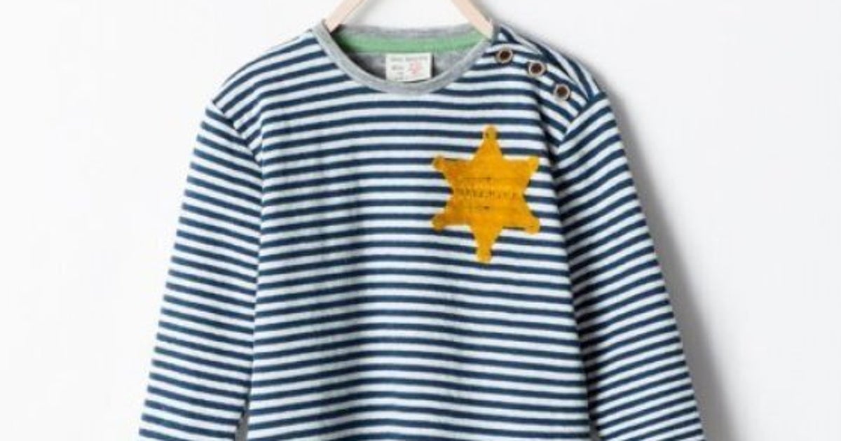 Offensive Product Examples The Most Offensive Products In Recent Retail Memory | HuffPost Style