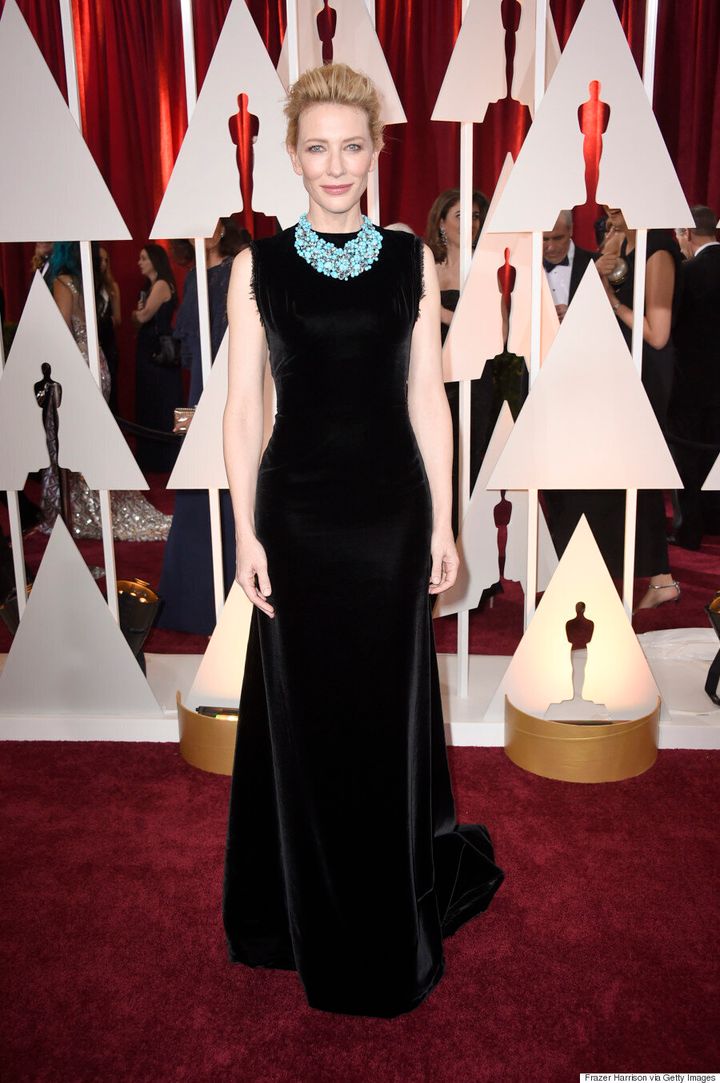 The Cate Blanchett Look Book  Gorgeous dresses, Gorgeous gowns, Gala  dresses