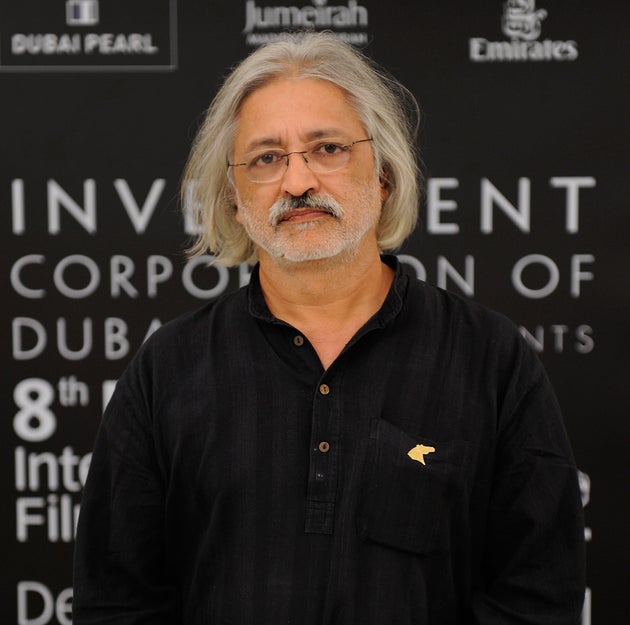 A file photo of Anand