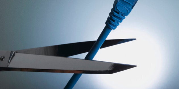 Cord-Cutting Accelerates In Canada, Report