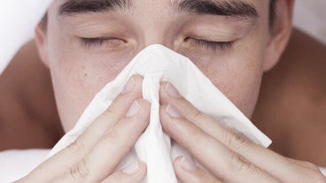 Flu Symptoms