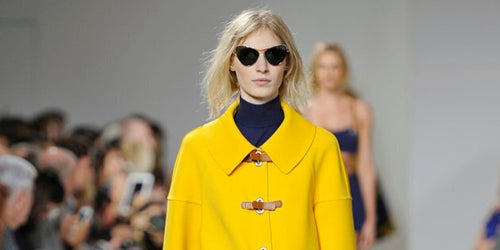 Fashion Trends 2015:12 Looks We'll Definitely Be Wearing This Year | HuffPost Style Fashion Trends 2015:12 Looks We'll Definitely Be Wearing This Year | HuffPost Style