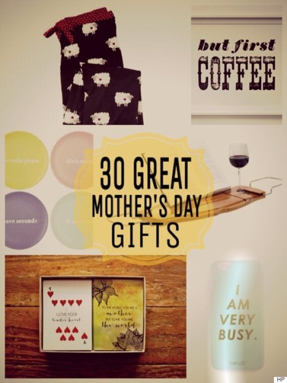 mothers day gift for difficult mother