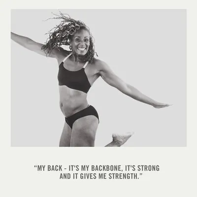 Knix Wear's 'Every Body Has A Story' Campaign Encourages Women To