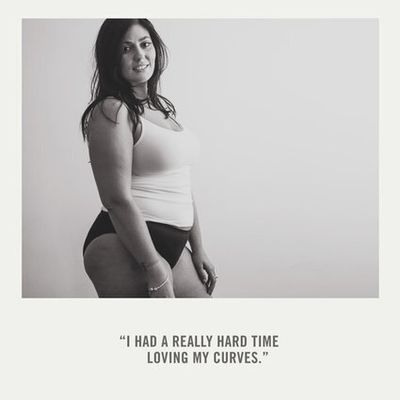 Knix Wear's 'Every Body Has A Story' Campaign Encourages Women To