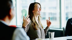 4 Ways Women Can Achieve Their Own Definition Of