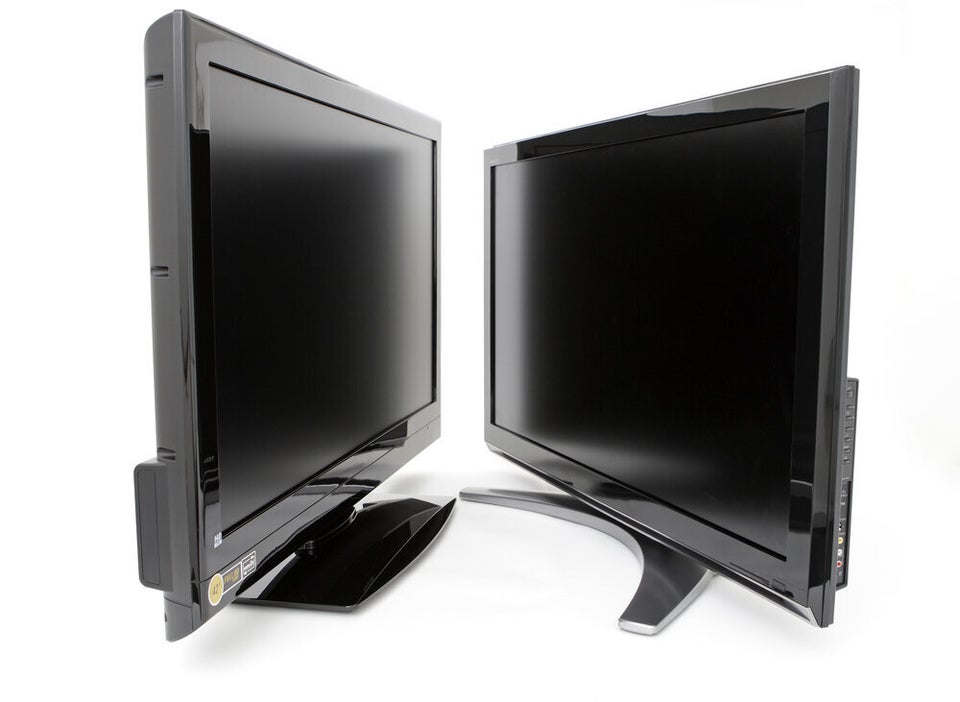 The Two-TVs Myth