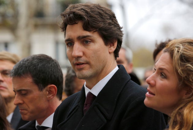 Burkina Faso Victim S Mother Urges Trudeau To Step Up Terror Fight Huffpost Canada