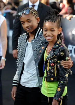 Why Louis Vuitton's ad campaign with Jaden Smith is not progressive – The  Connector