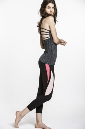 Make the trip to the gym more bearable with these trendy fitness