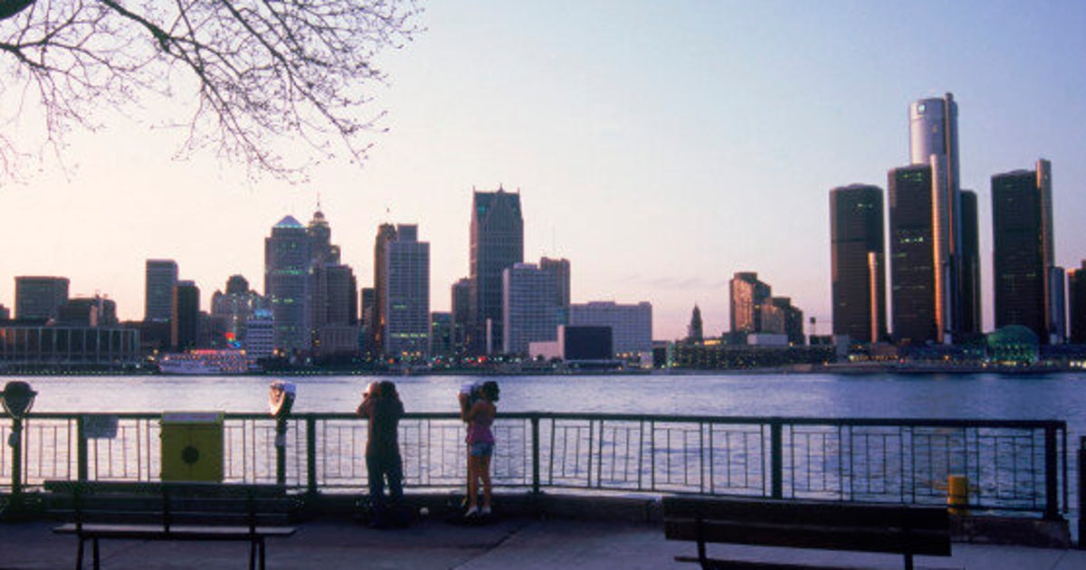 Why Artists (and You) Are Better Off Living in Windsor Than Toronto