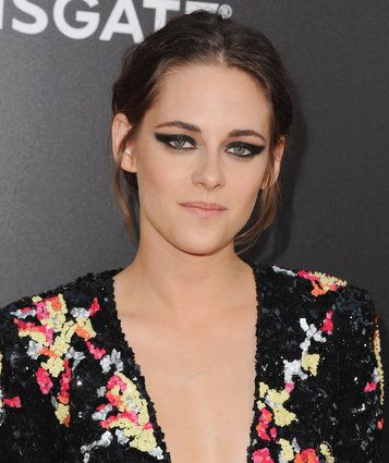 357px x 425px - 26 Times Kristen Stewart Nailed Her Beauty Game | HuffPost Style