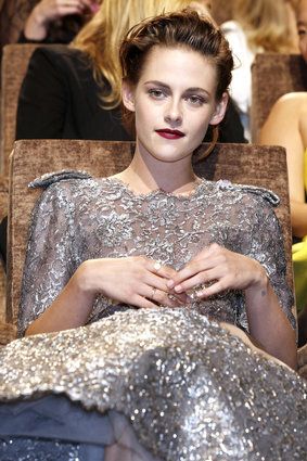 283px x 425px - 26 Times Kristen Stewart Nailed Her Beauty Game | HuffPost Style