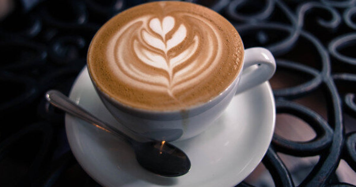 The Ultimate Way To Drink Coffee HuffPost Life
