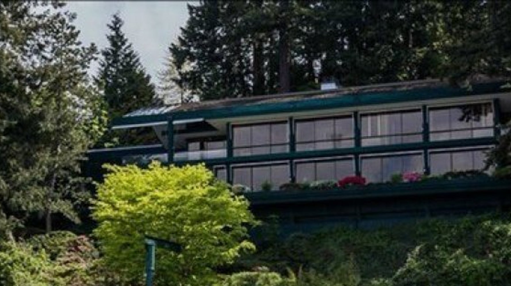 Most Expensive Homes In West Vancouver, April 2015 (PHOTOS) HuffPost