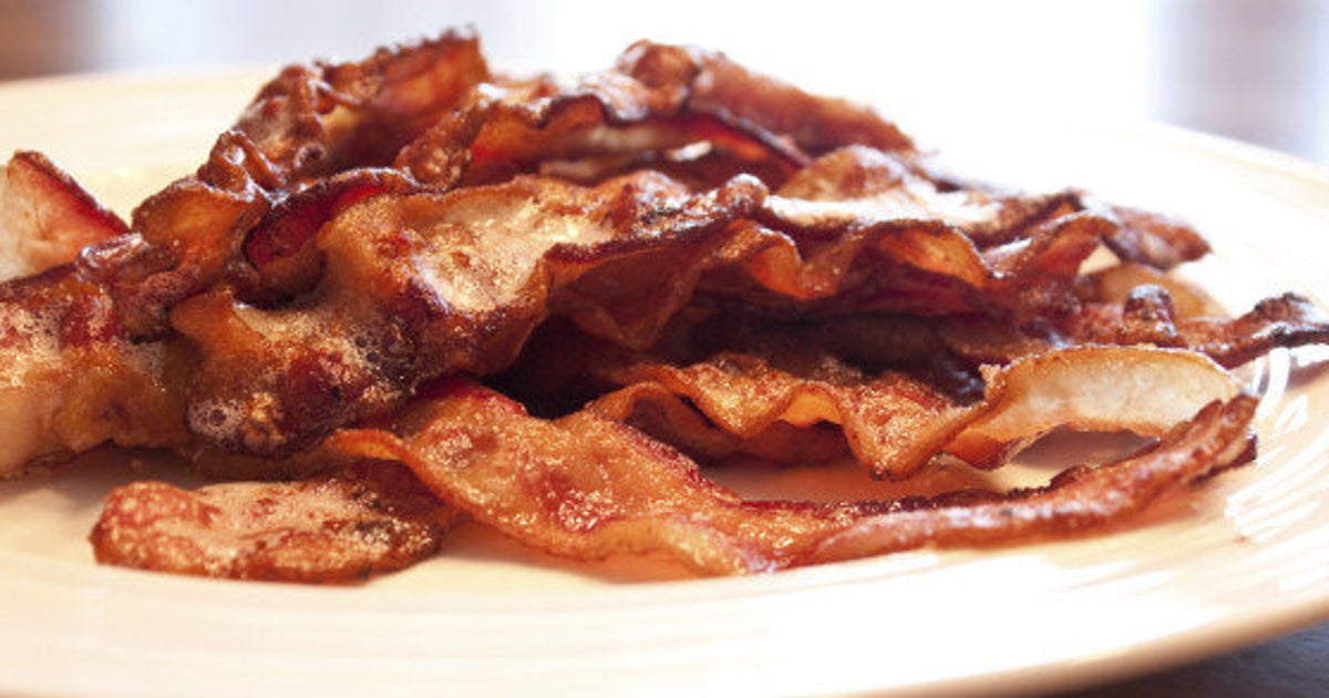 Bacon Critic Is The Job You Have Always Dreamed Of, And Probably Can't