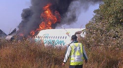 I Survived A Plane Crash. This Is How it Changed My
