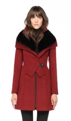 How To Wear Winter Coats From Our Favourite Movies | HuffPost Canada Style