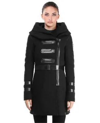 Mackage deals rosalie coat