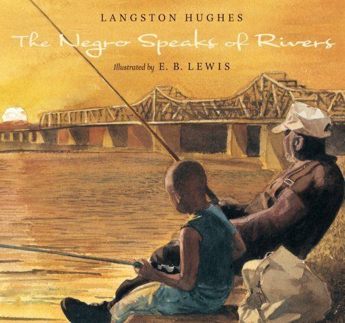 'The Negro Speaks Of Rivers,' By Langston Hughes (1902-1967)