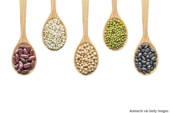 What Exactly Are Pulses: What's The Deal? | HuffPost Canada Life