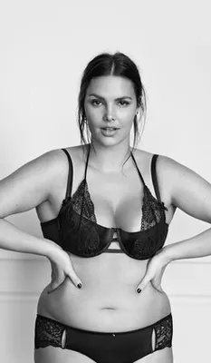 Lane Bryant Lingerie Archives - Showit Blog