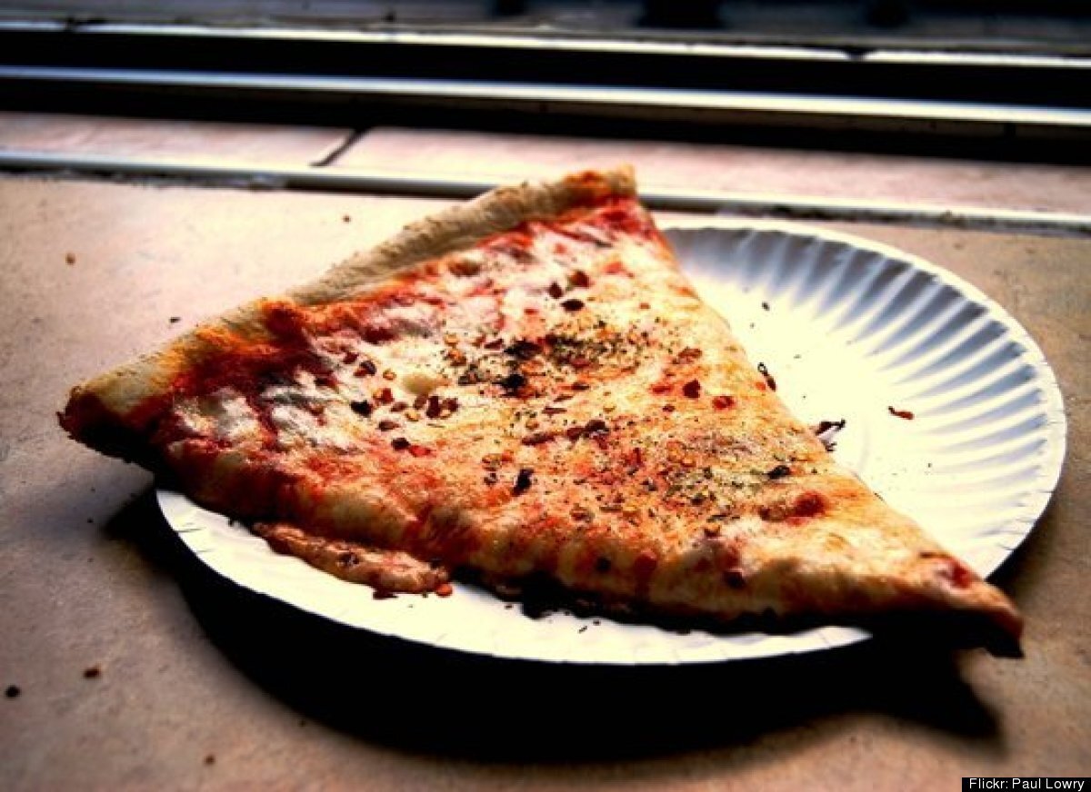 A high from your pie? New York considers allowing pizzerias to use  cannabis. - silive.com