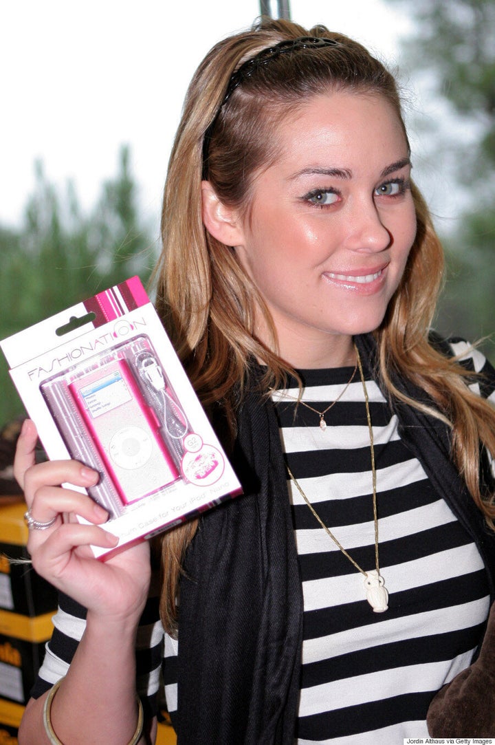 Well this is exciting! Our very own designer @LaurenConrad will be