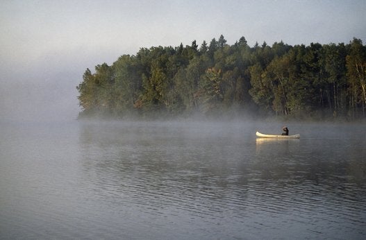 Algonquin Provincial Park