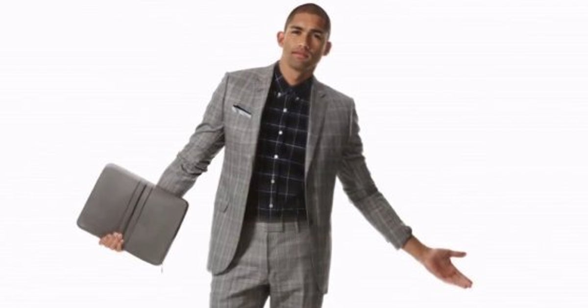 WATCH How To Wear A Suit 40 Different Ways HuffPost Style