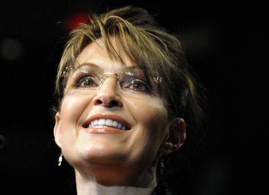 Sarah Palin