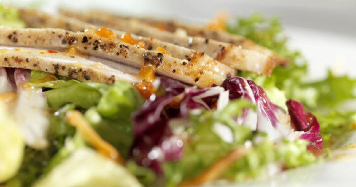 Costco Recalls Kirkland Signature Brand Roasted Chicken Salad In Nine