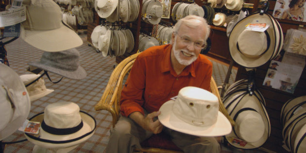 tilley hat company