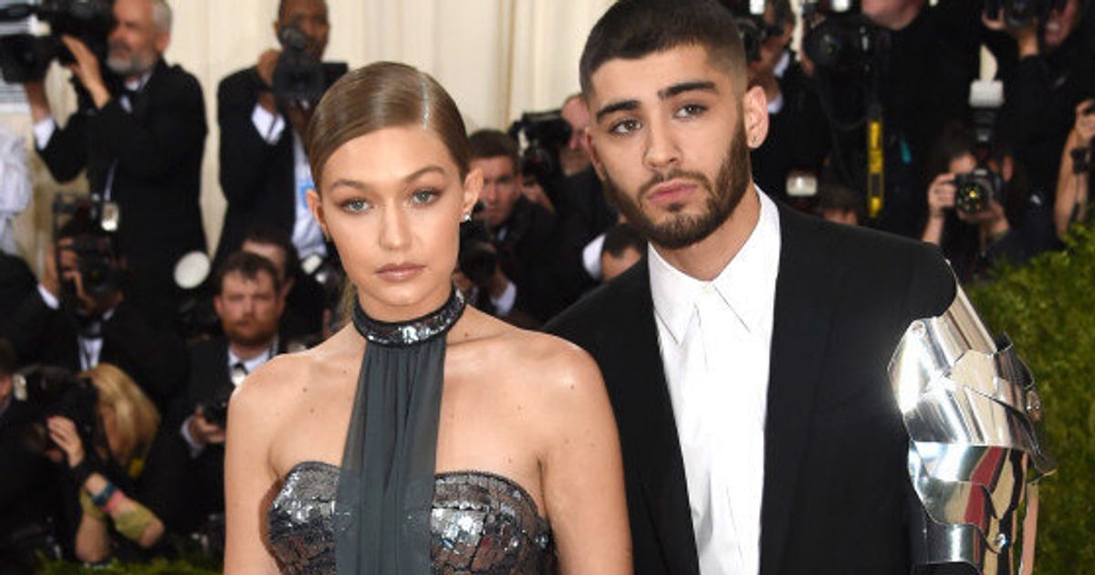 Gigi Hadid And Zayn Malik Reportedly Break Up Huffpost Style 