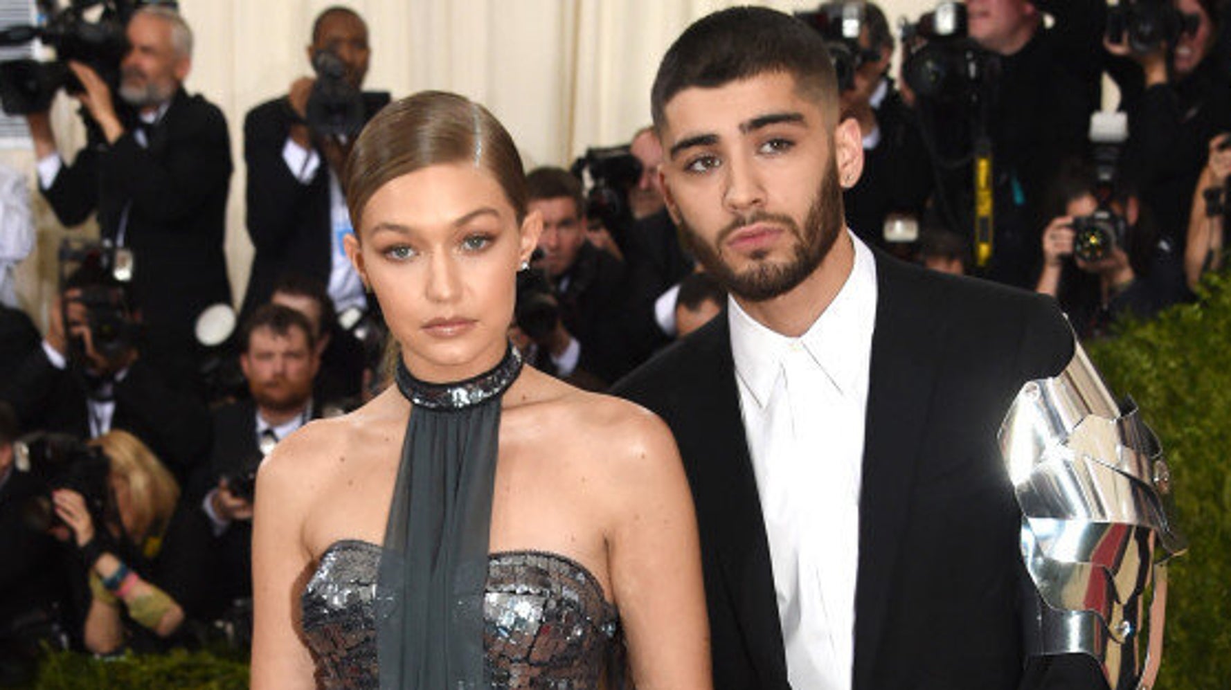 Gigi Hadid And Zayn Malik Reportedly Break Up Huffpost Style 