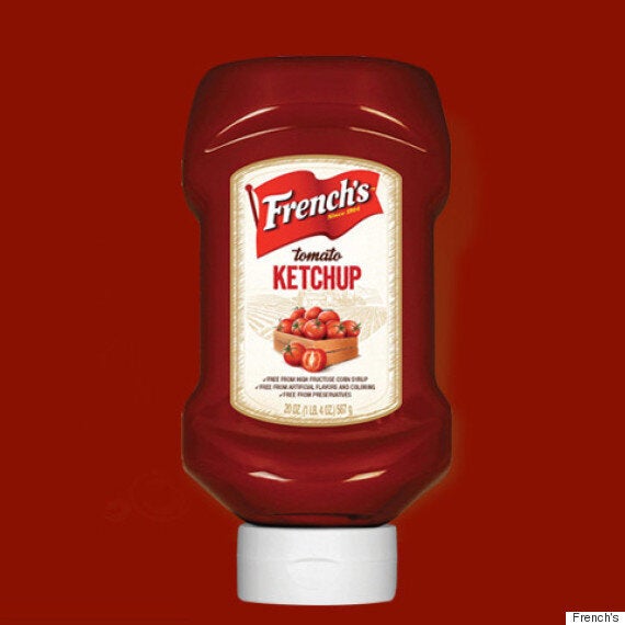 Frenchs Ketchup Just Got A Little More Canadian Huffpost Canada Business 3889