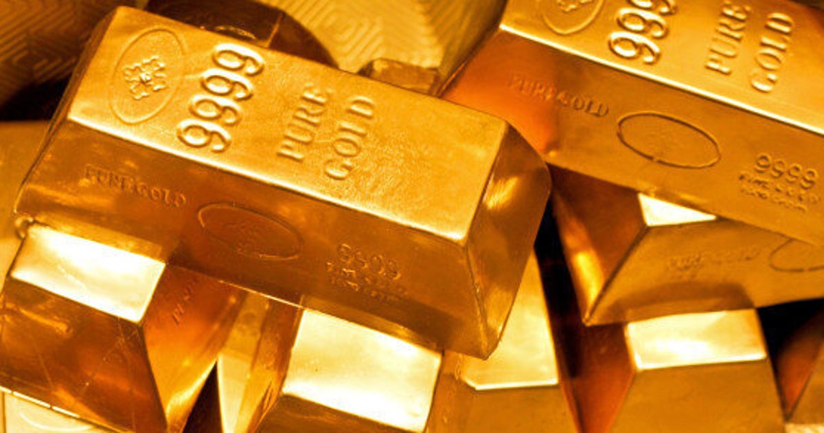How Gold Investment Gurus Turn Lemons Into Lemonade HuffPost Business