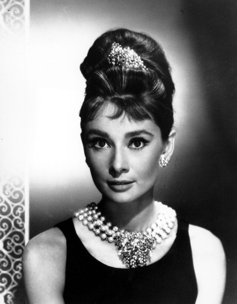 Audrey