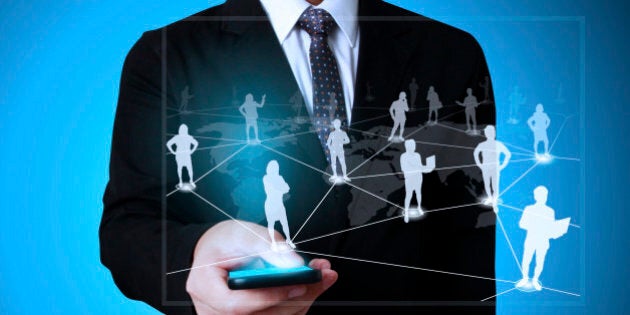 Tech Trends Of 2015: Deloitte's Predictions May Surprise