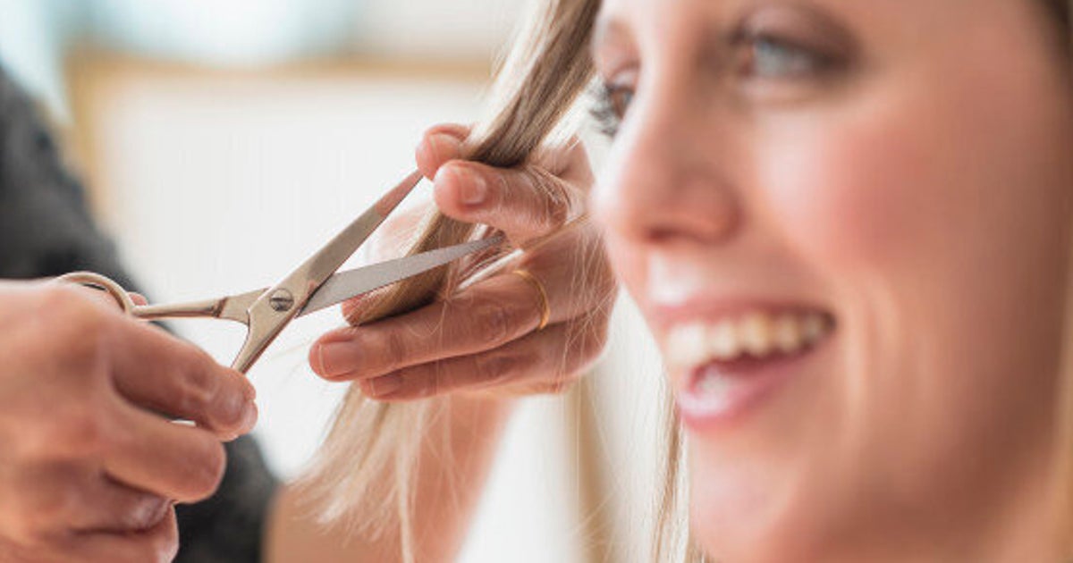 Halifax Salon Introduces GenderNeutral Prices For Haircuts HuffPost