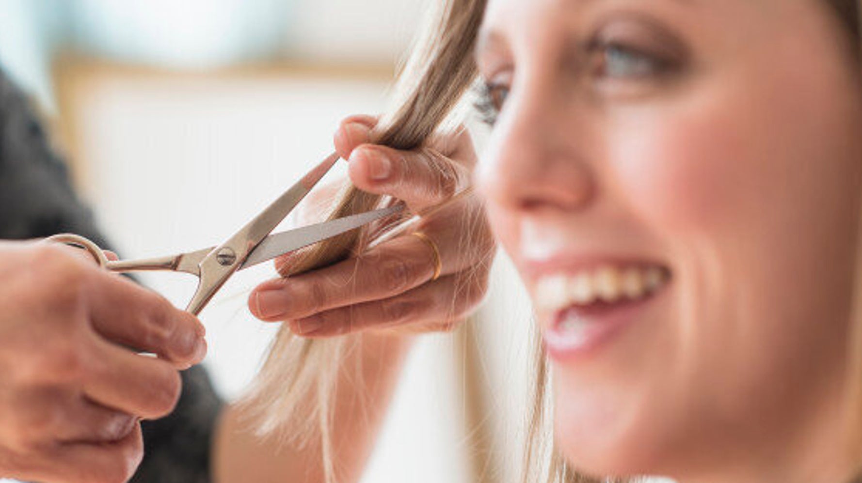 Halifax Salon Introduces GenderNeutral Prices For Haircuts HuffPost