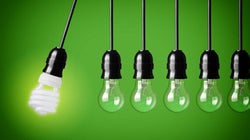 Tough Times Are Often Great Incubators For New Ideas And